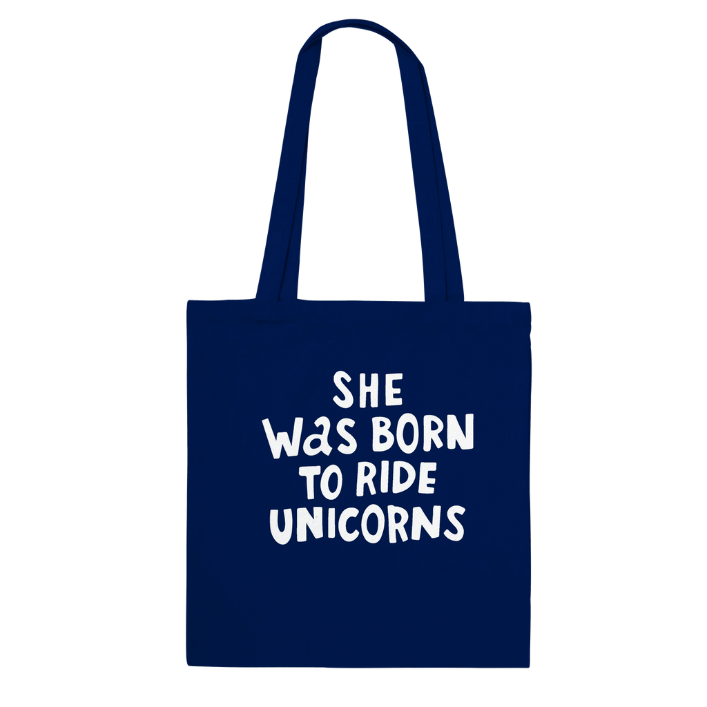 Classic Tote Bag - SKShop