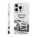 Slim case - SKShop