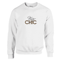 Classic Unisex Crewneck Sweatshirt | Gildan® 18000 - SKShop