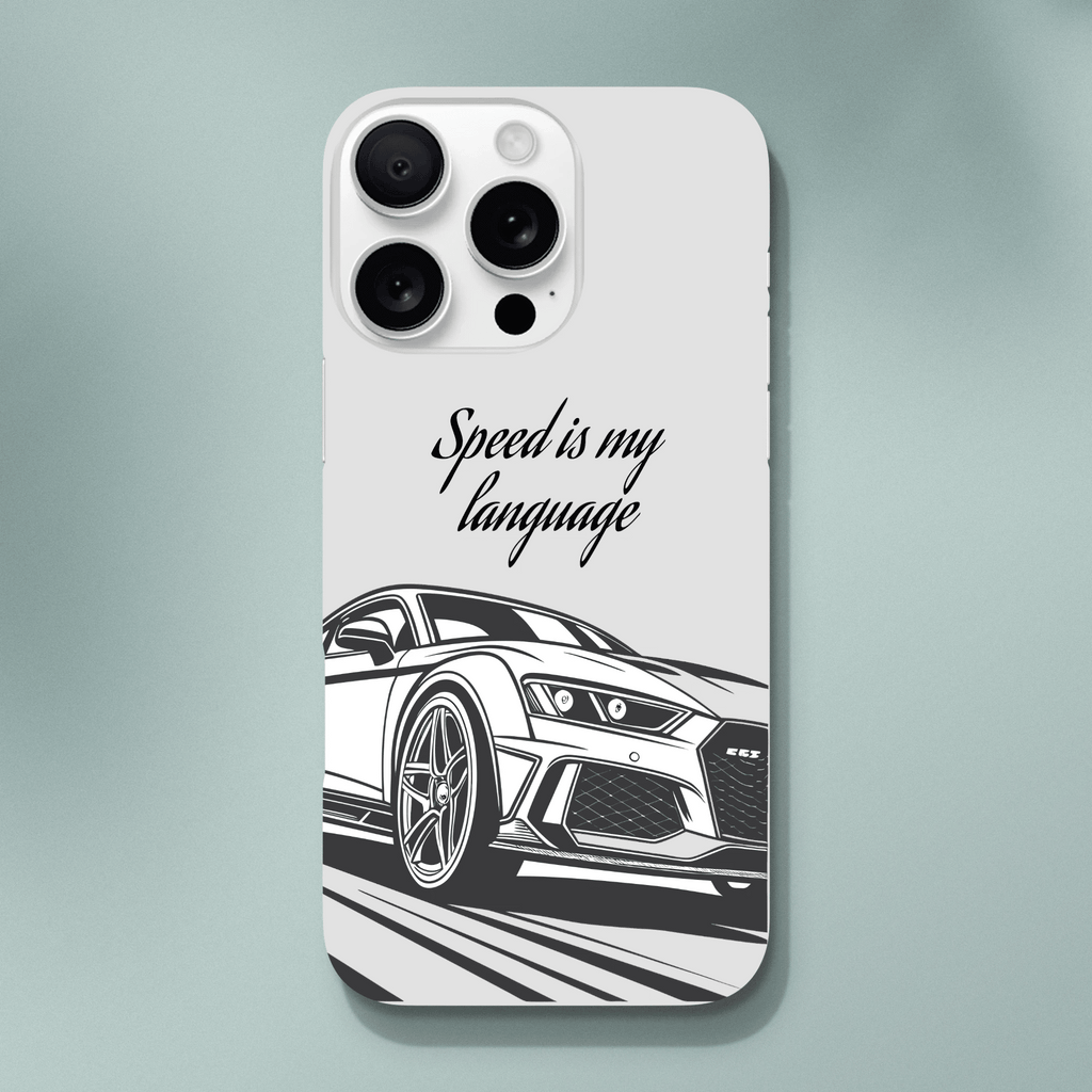 Slim case - SKShop