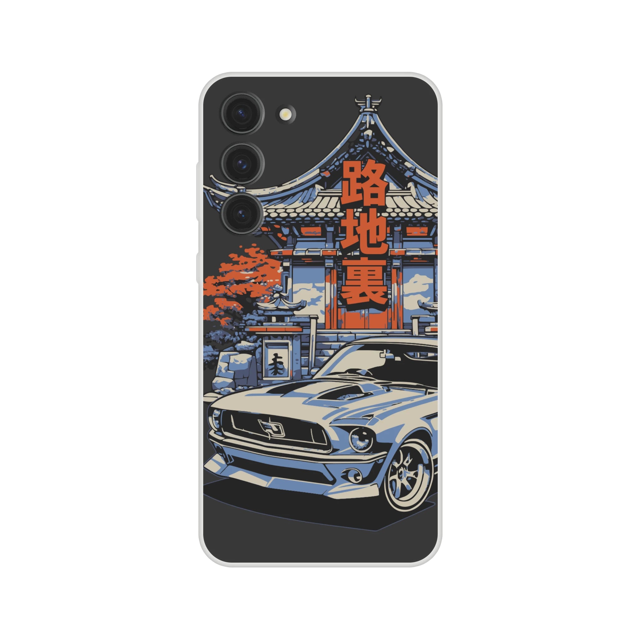Flexi case - SKShop