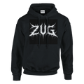 Classic Unisex Pullover Hoodie | Gildan® 18500 Black - SKShop
