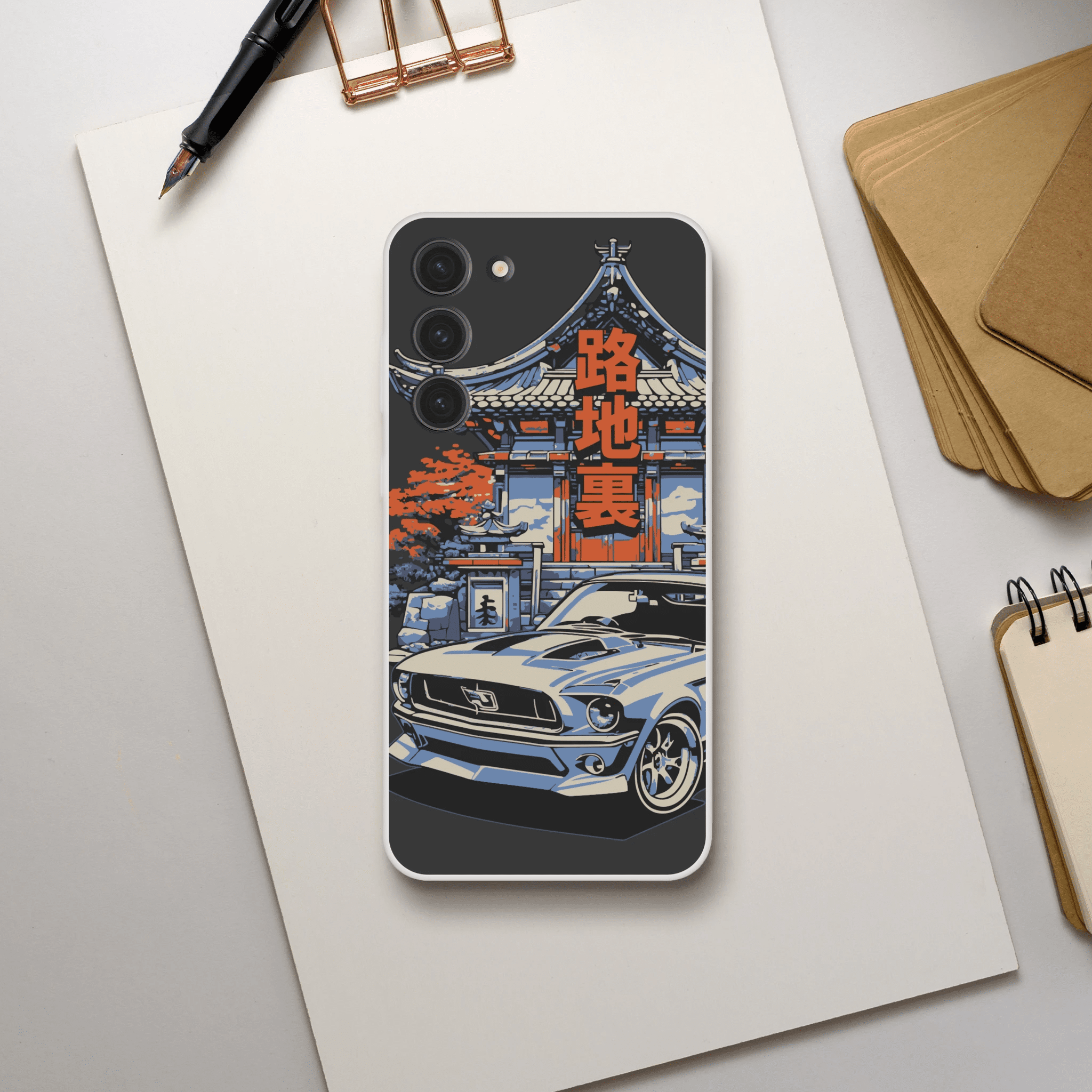 Flexi case - SKShop