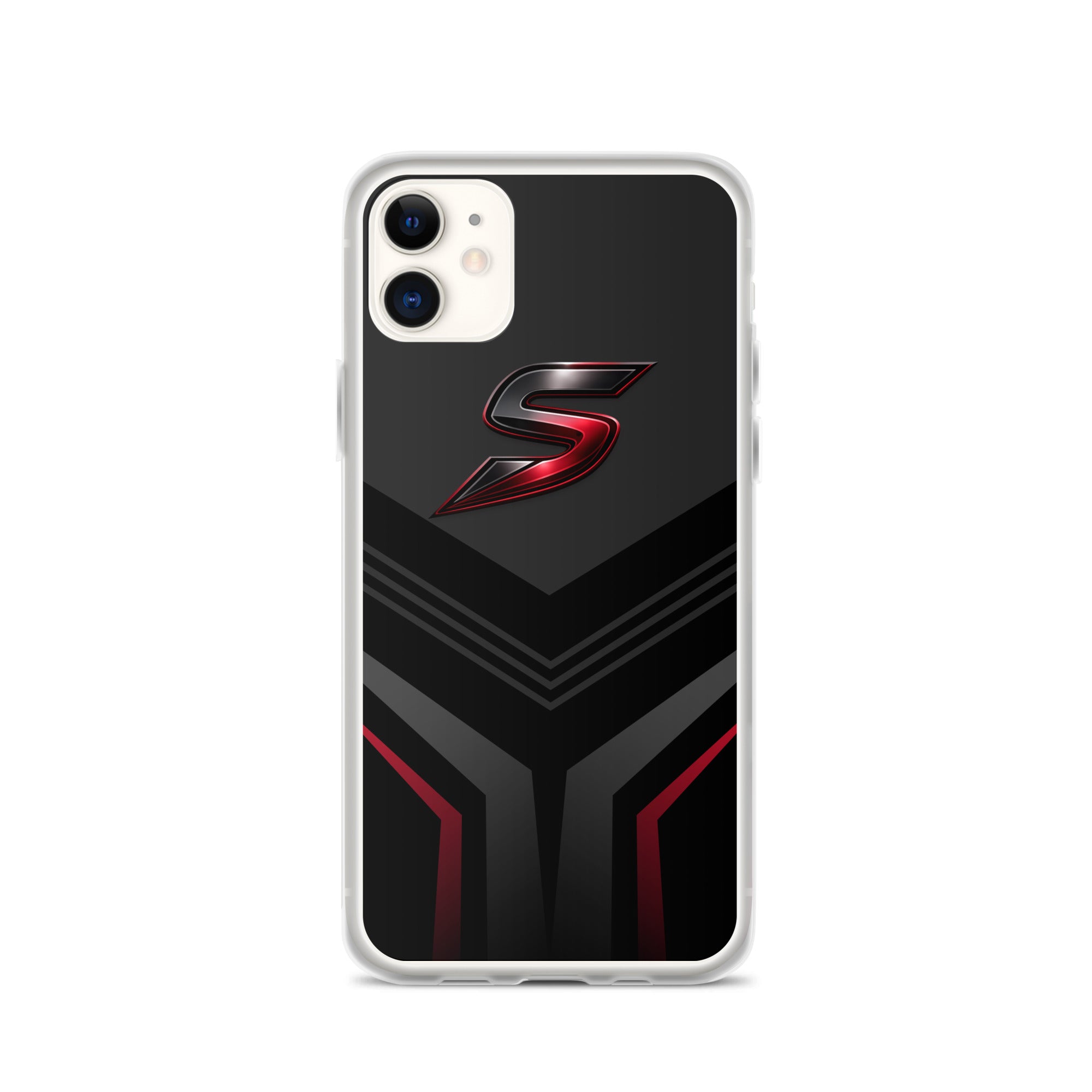 Clear Case for iPhone® - SKShop