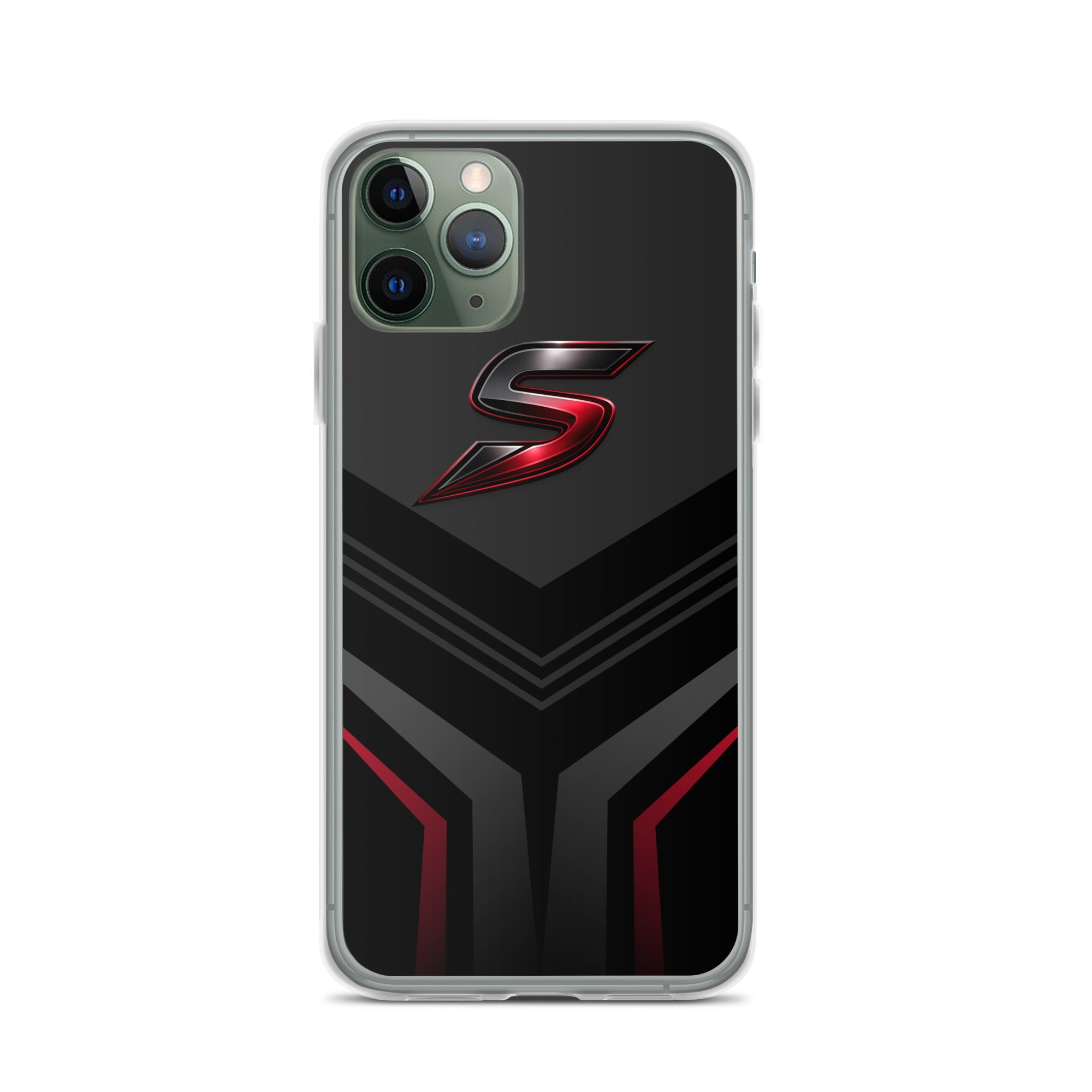 Clear Case for iPhone® - SKShop