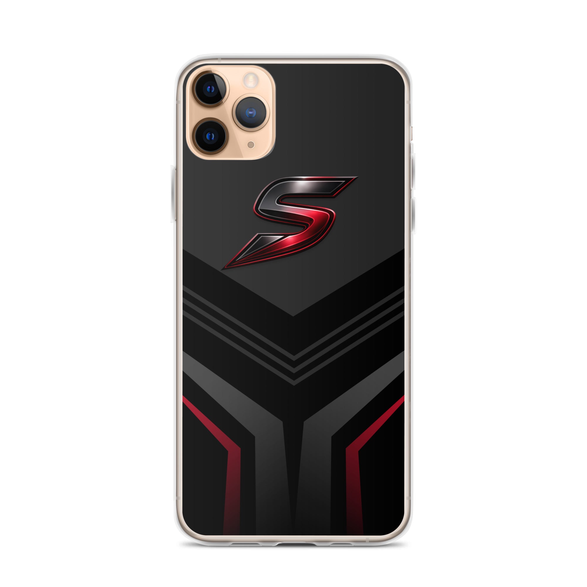 Clear Case for iPhone® - SKShop