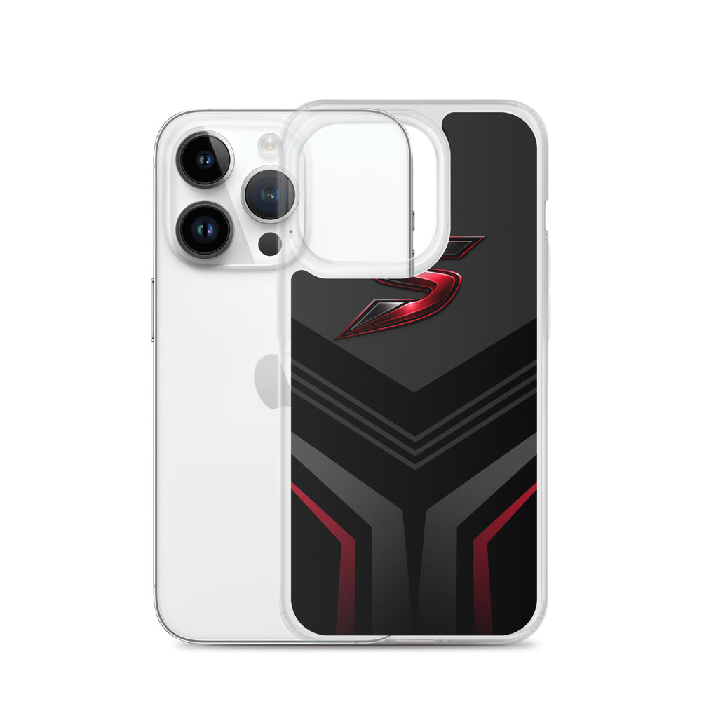 Clear Case for iPhone® - SKShop