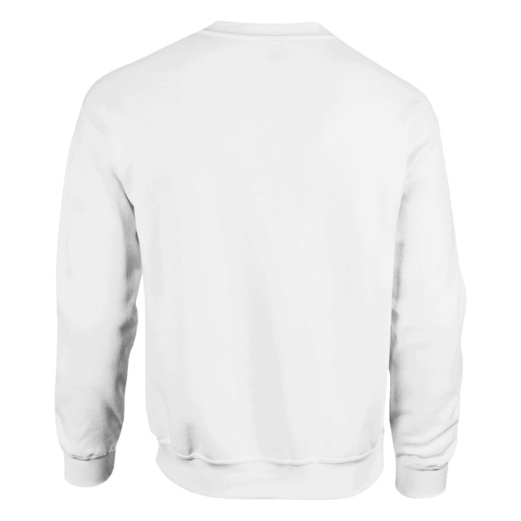 Classic Unisex Crewneck Sweatshirt | Gildan® 18000 - SKShop