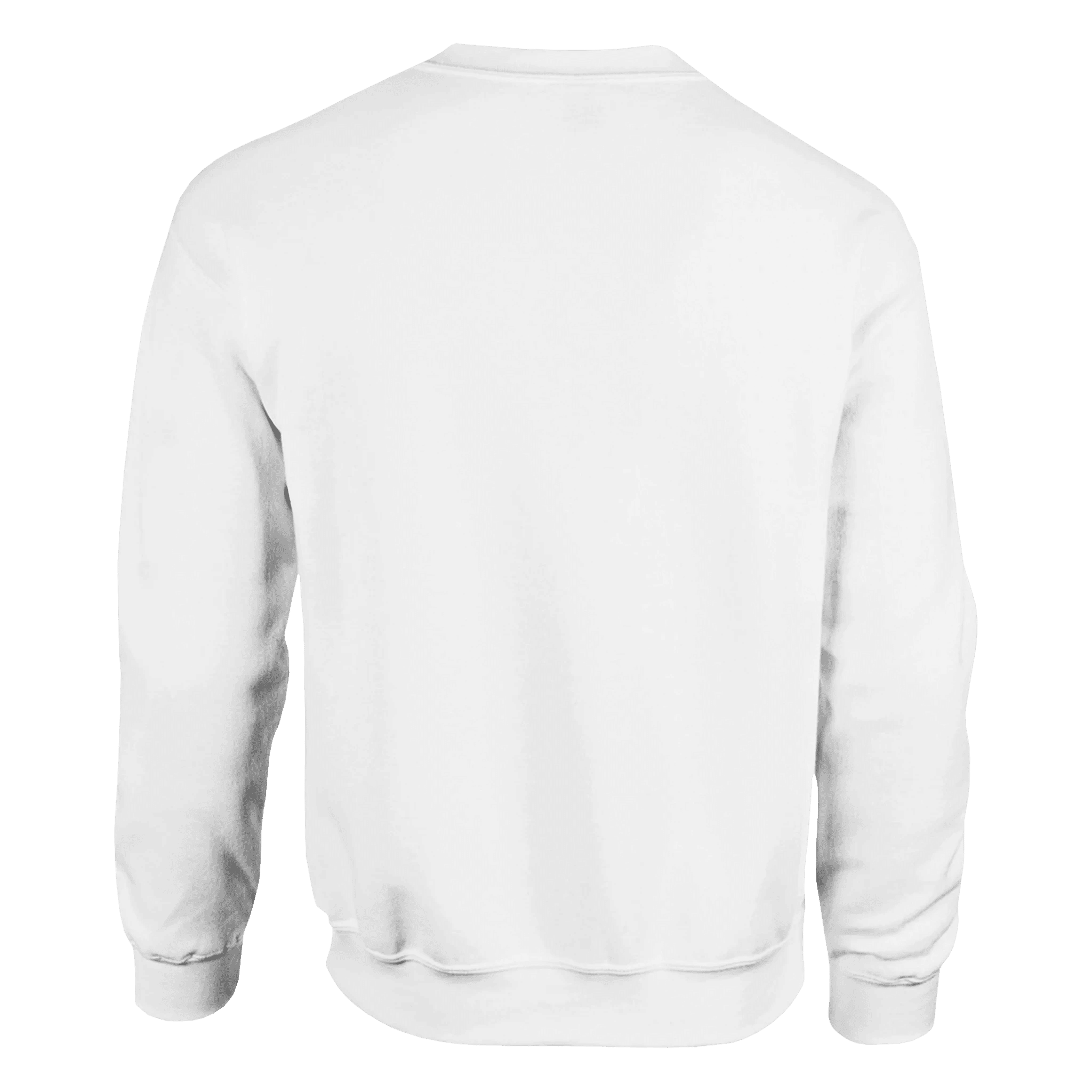 Classic Unisex Crewneck Sweatshirt | Gildan® 18000 - SKShop