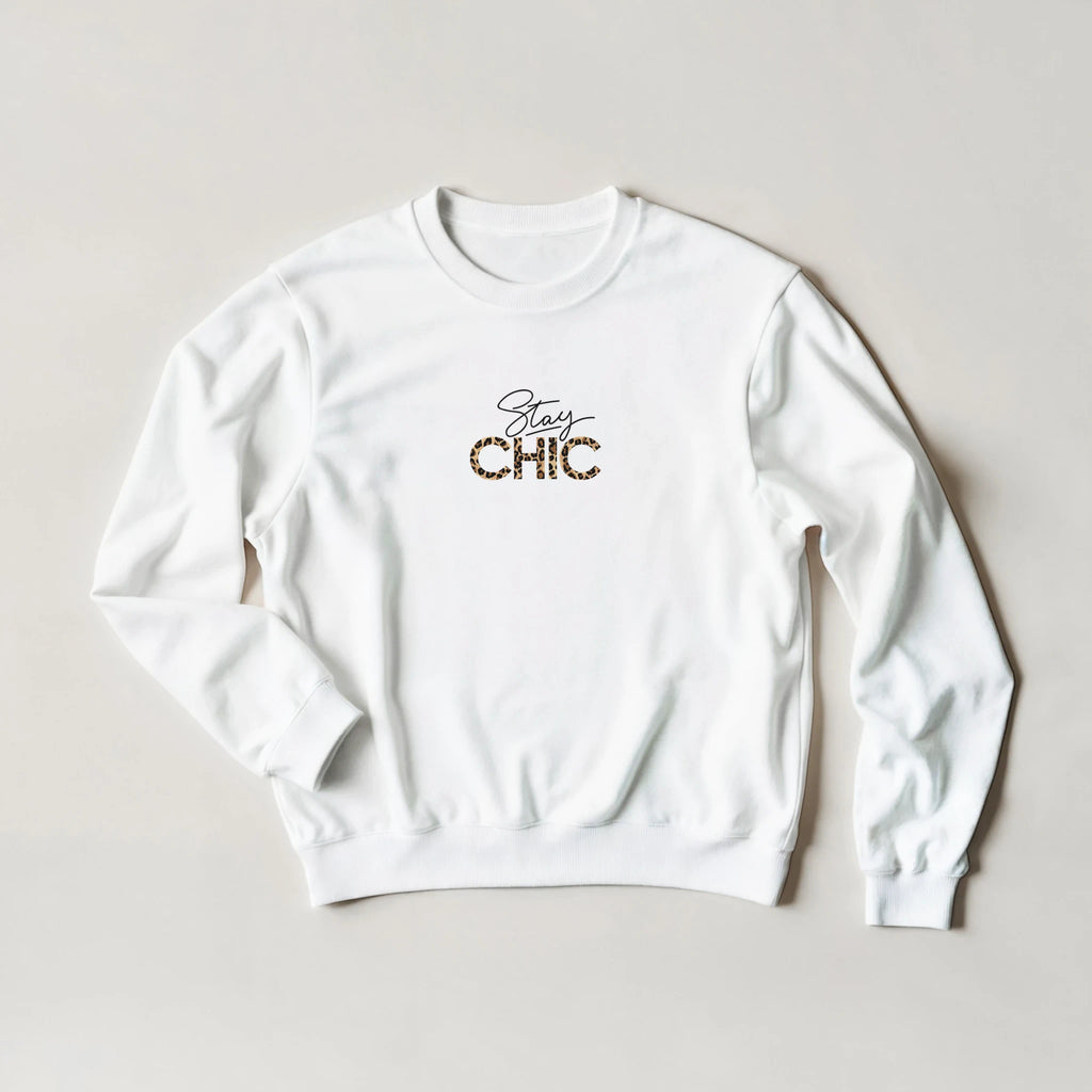 Classic Unisex Crewneck Sweatshirt | Gildan® 18000 - SKShop