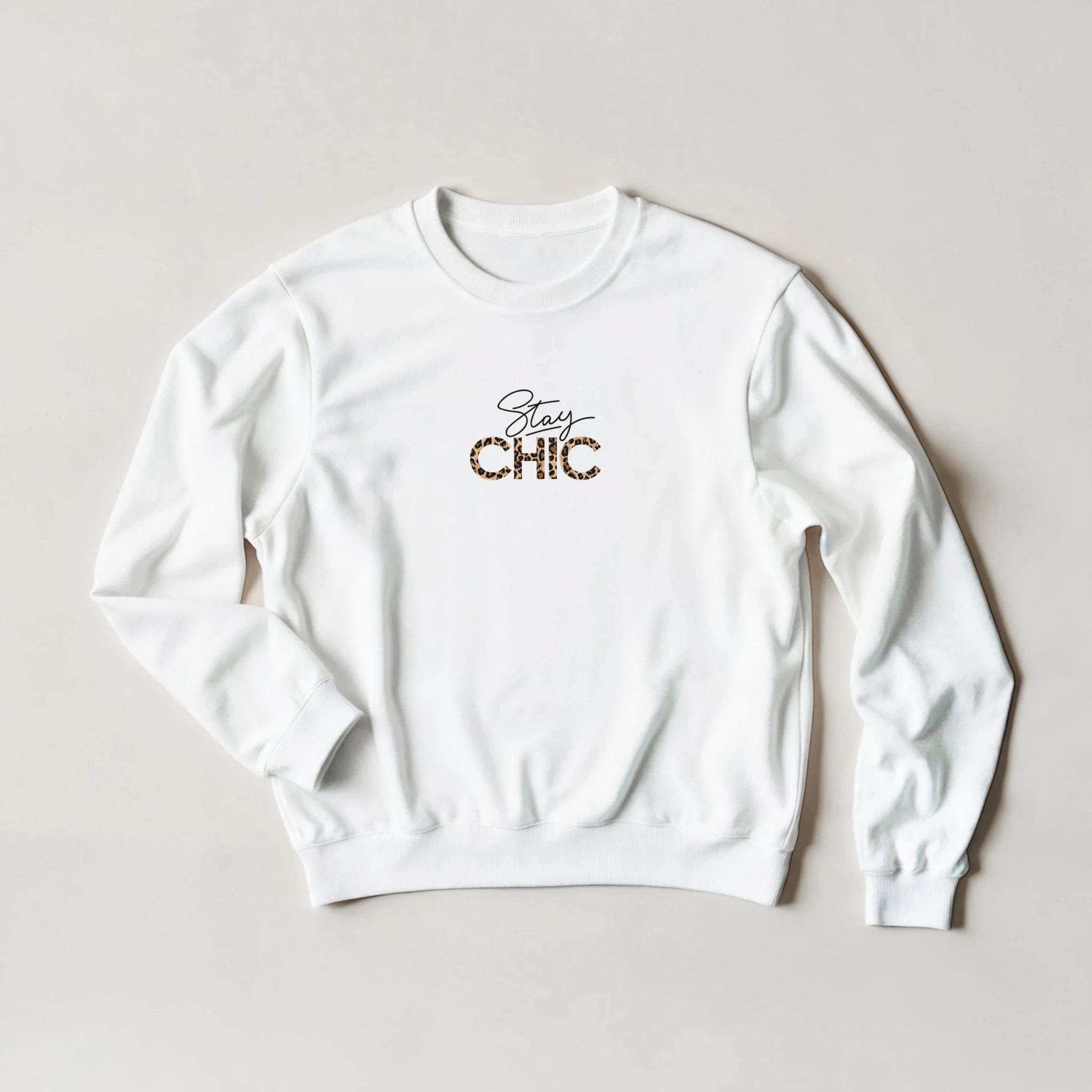 Classic Unisex Crewneck Sweatshirt | Gildan® 18000 - SKShop