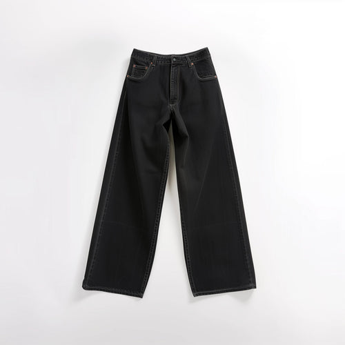 Baggy Jeans Herren | Loose Fit & Vintage Waschung - SKShop