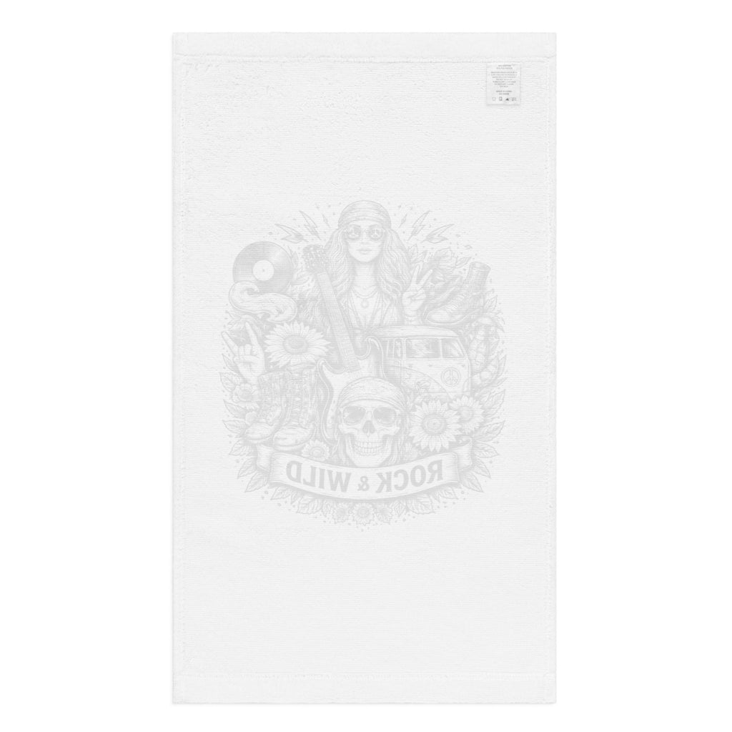 Hand towel - SKShop