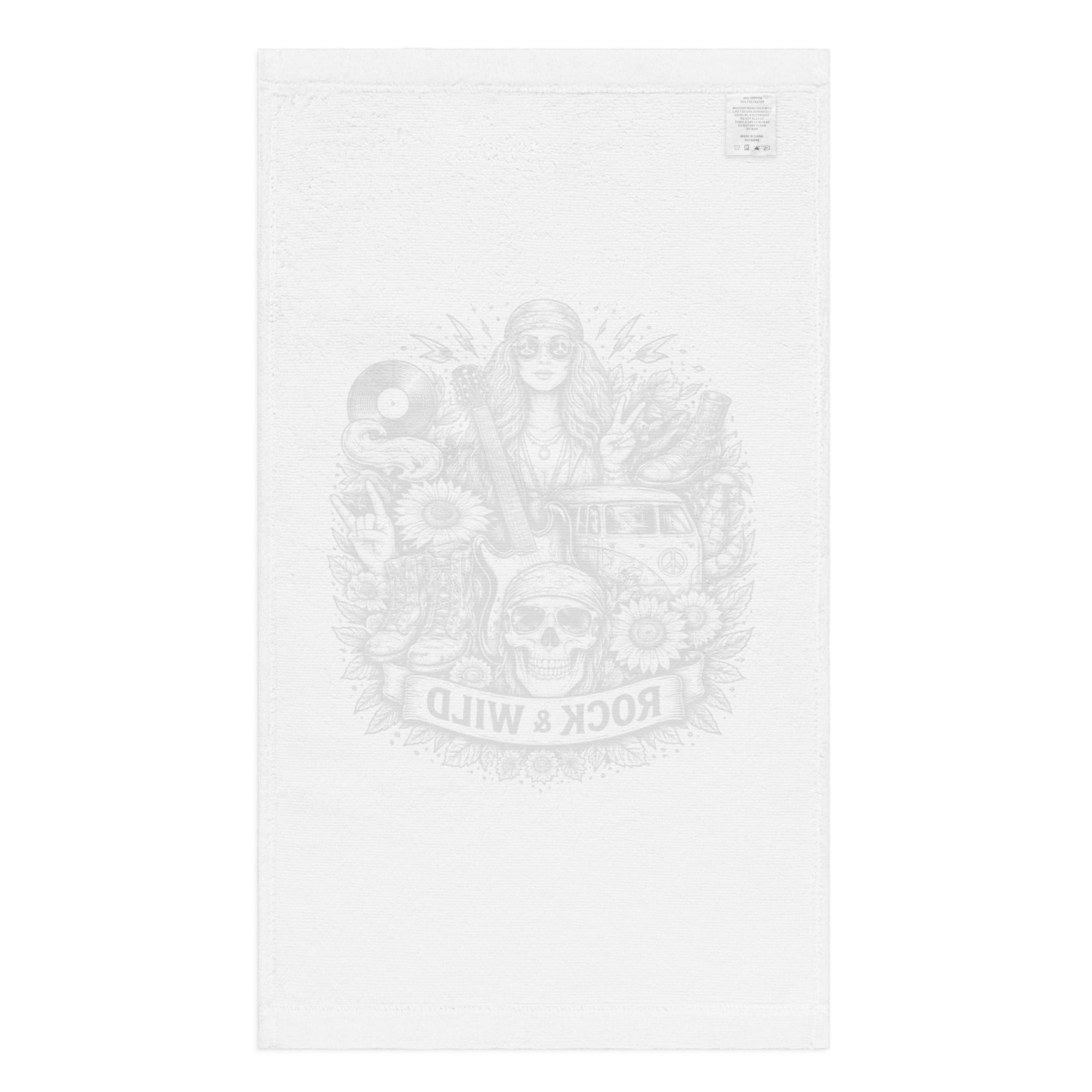 Hand towel - SKShop