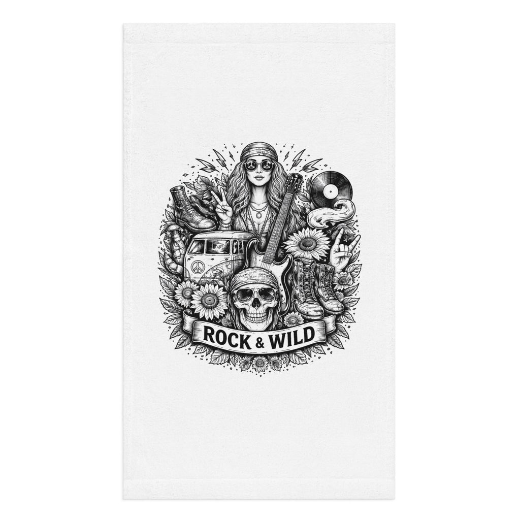 Hand towel - SKShop