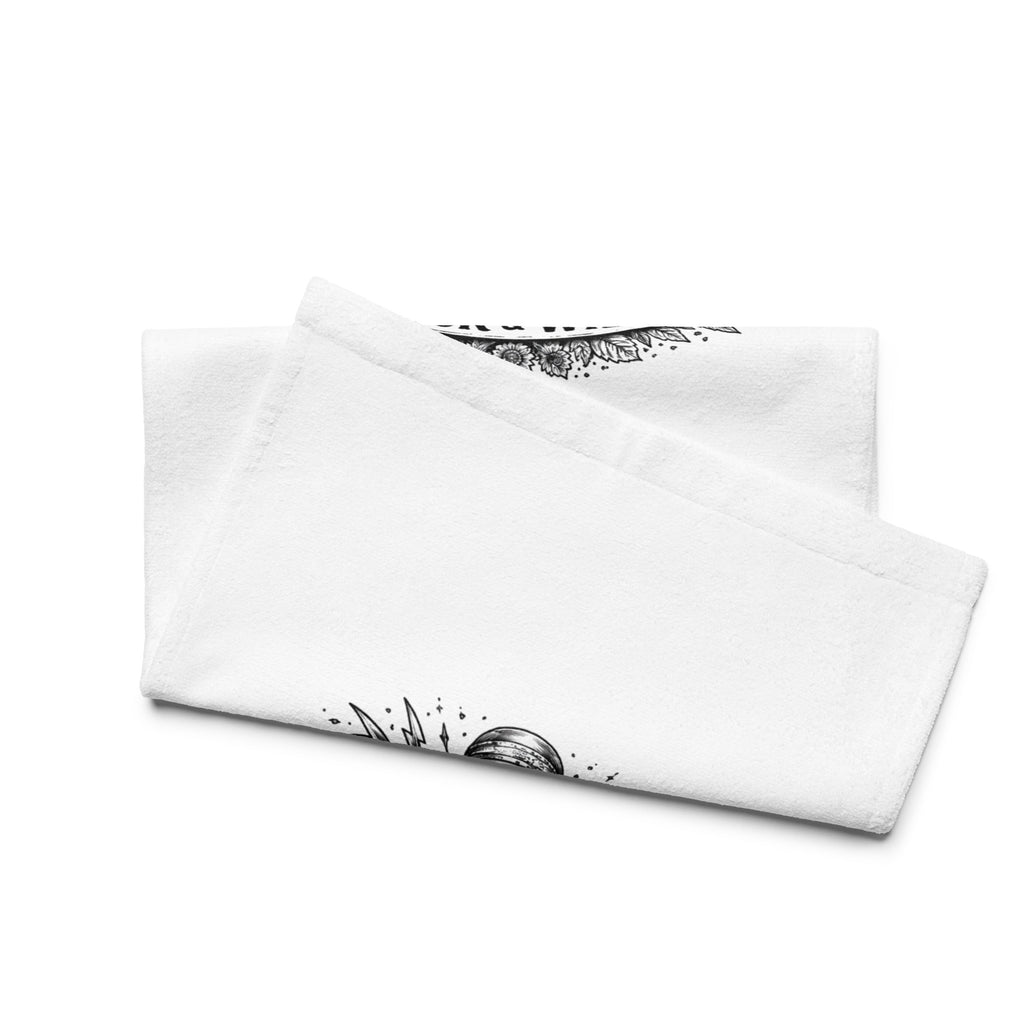 Hand towel - SKShop