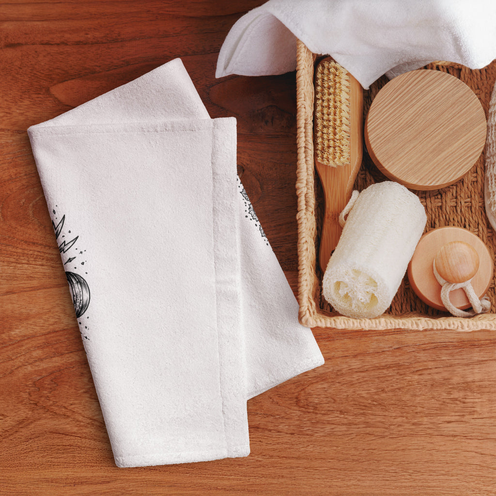 Hand towel - SKShop