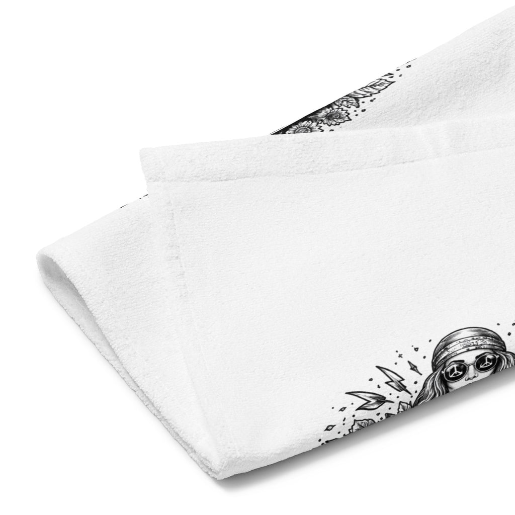 Hand towel - SKShop
