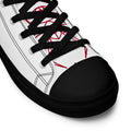 Men’s high top canvas shoes - SKShop