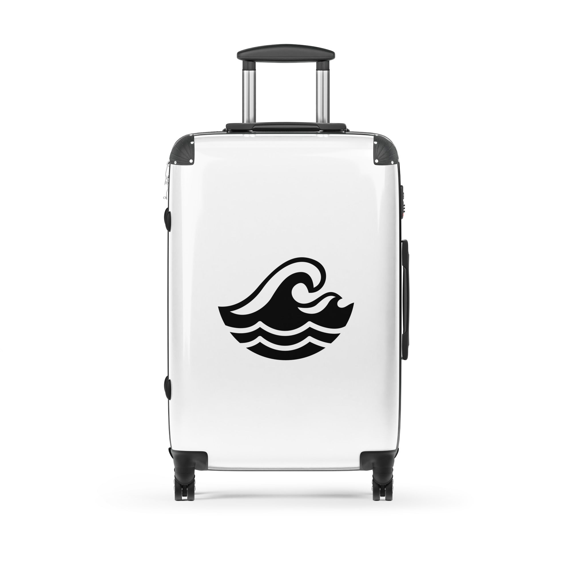 Hard - shell suitcase - SKShop