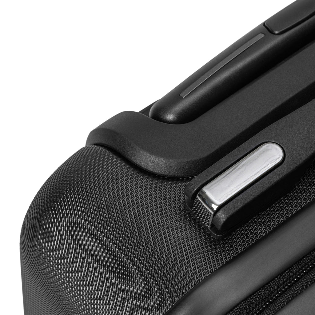 Hard - shell suitcase - SKShop