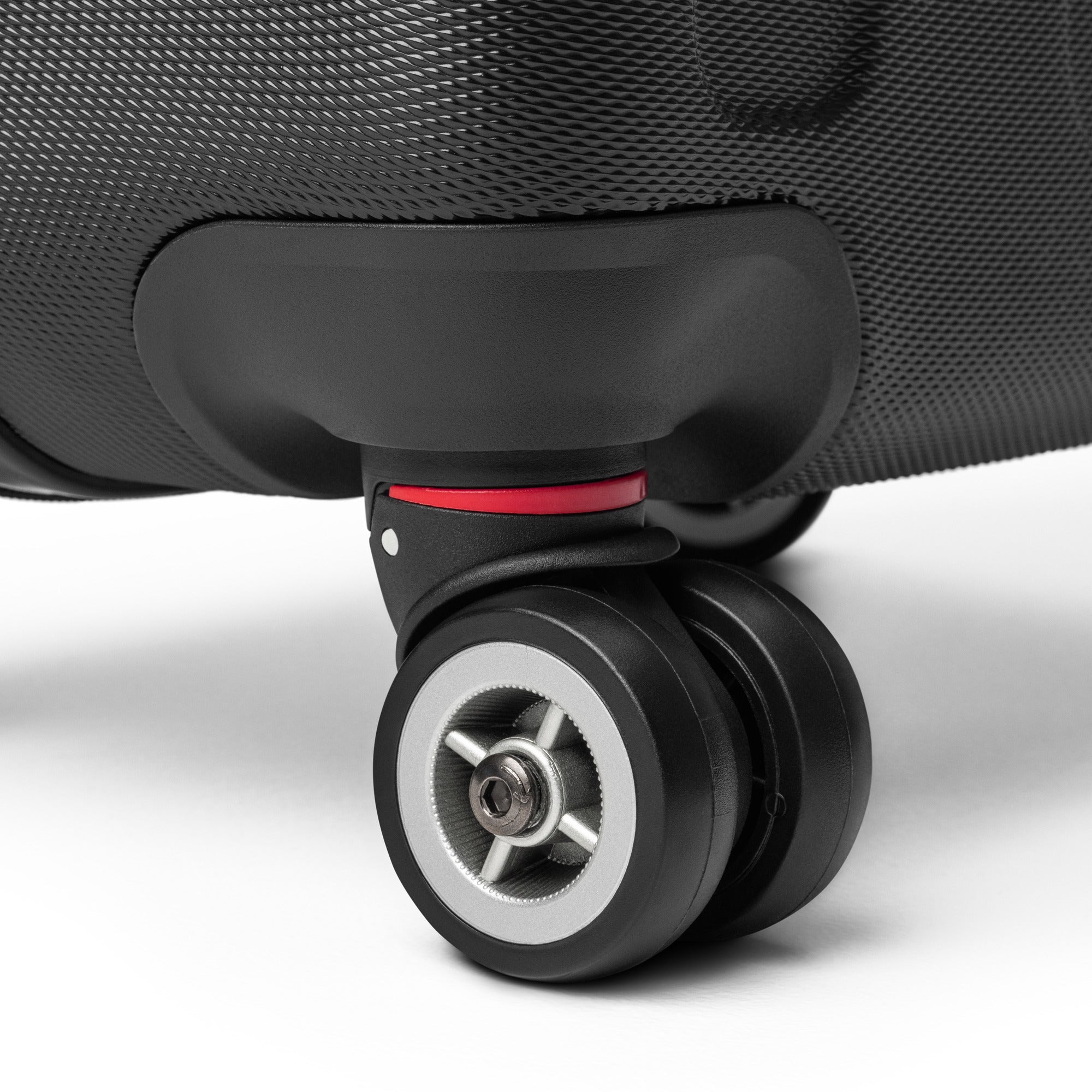 Hard - shell suitcase - SKShop