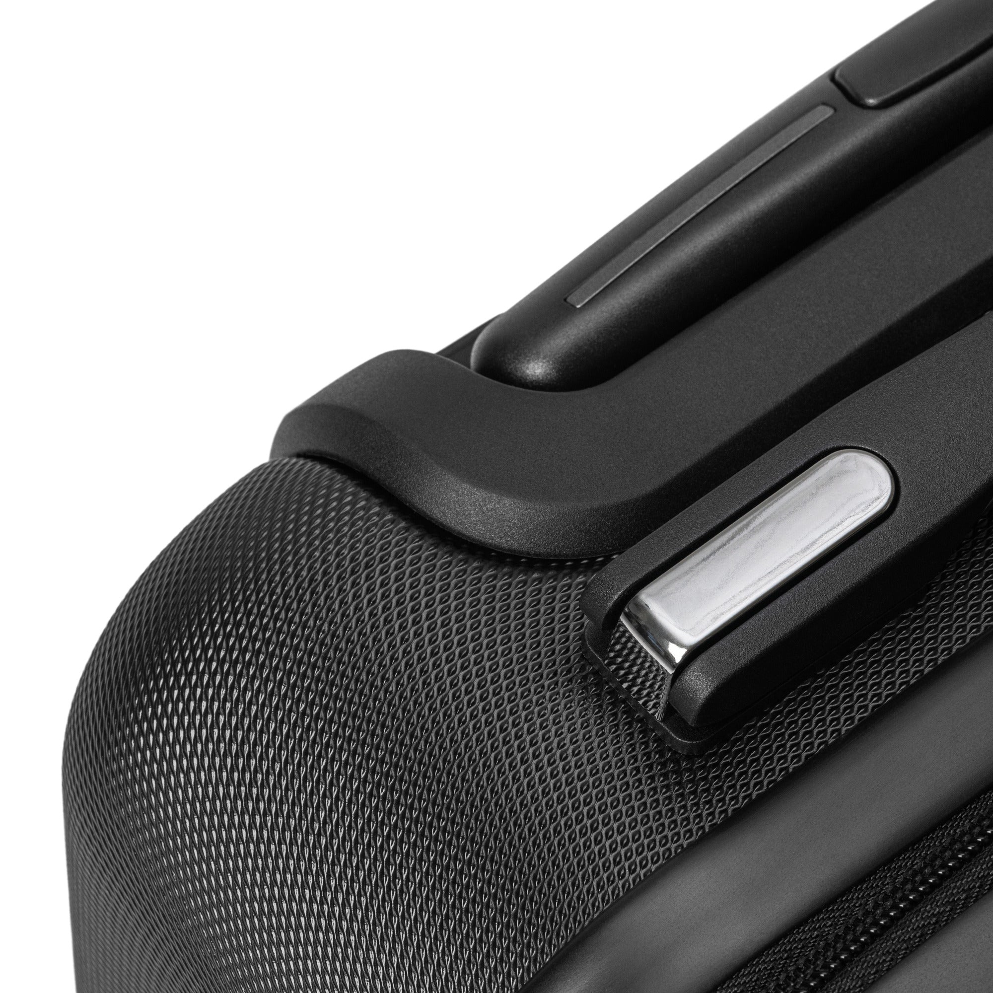 Hard - shell suitcase - SKShop