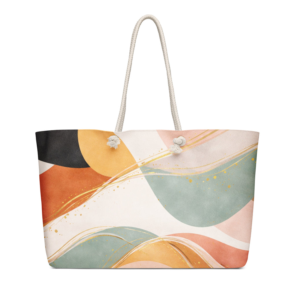 Oversized weekender bag - SKShop