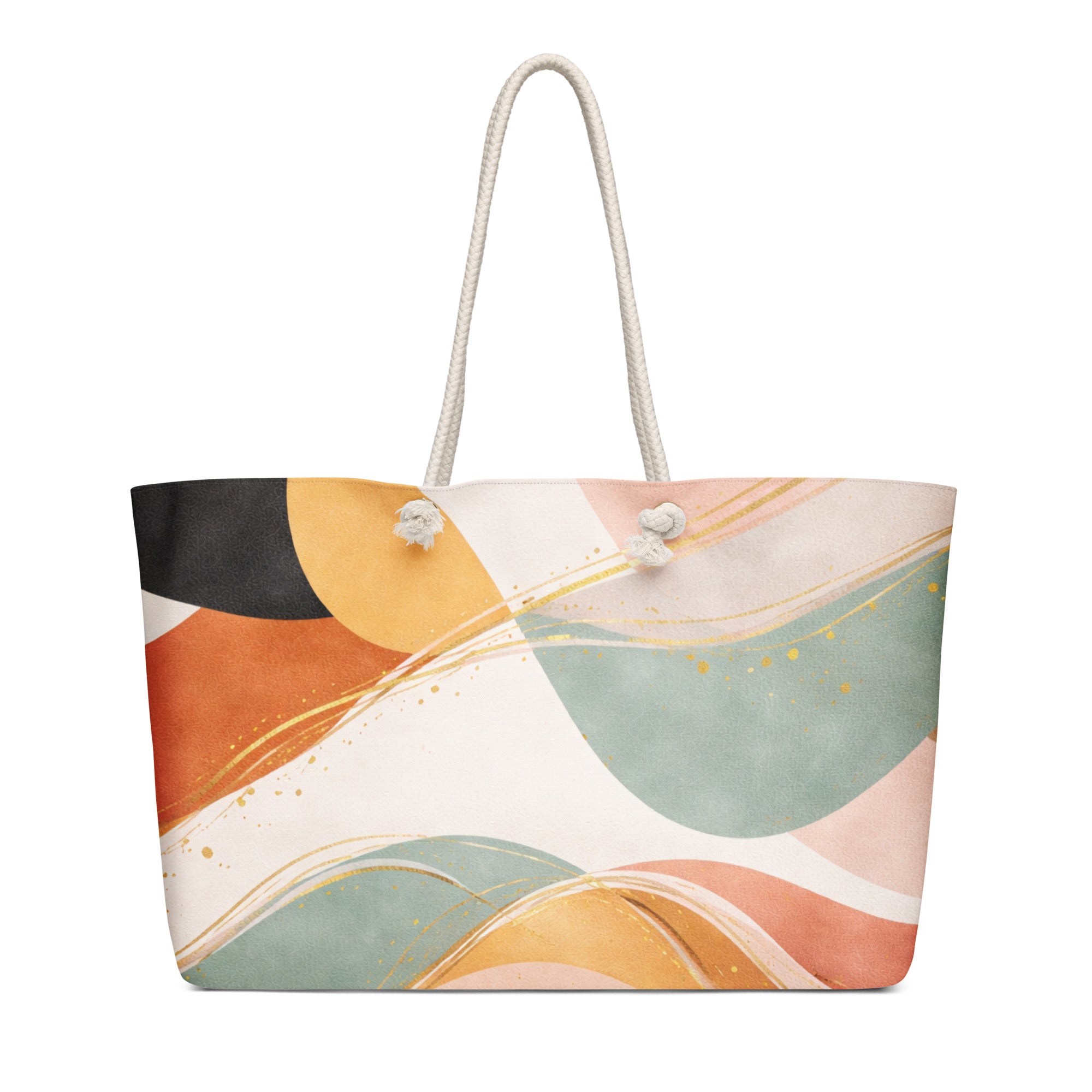 Oversized weekender bag - SKShop