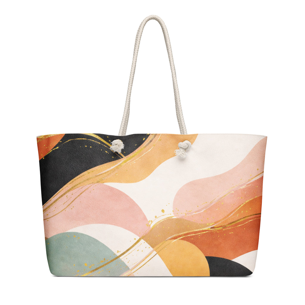 Oversized weekender bag - SKShop