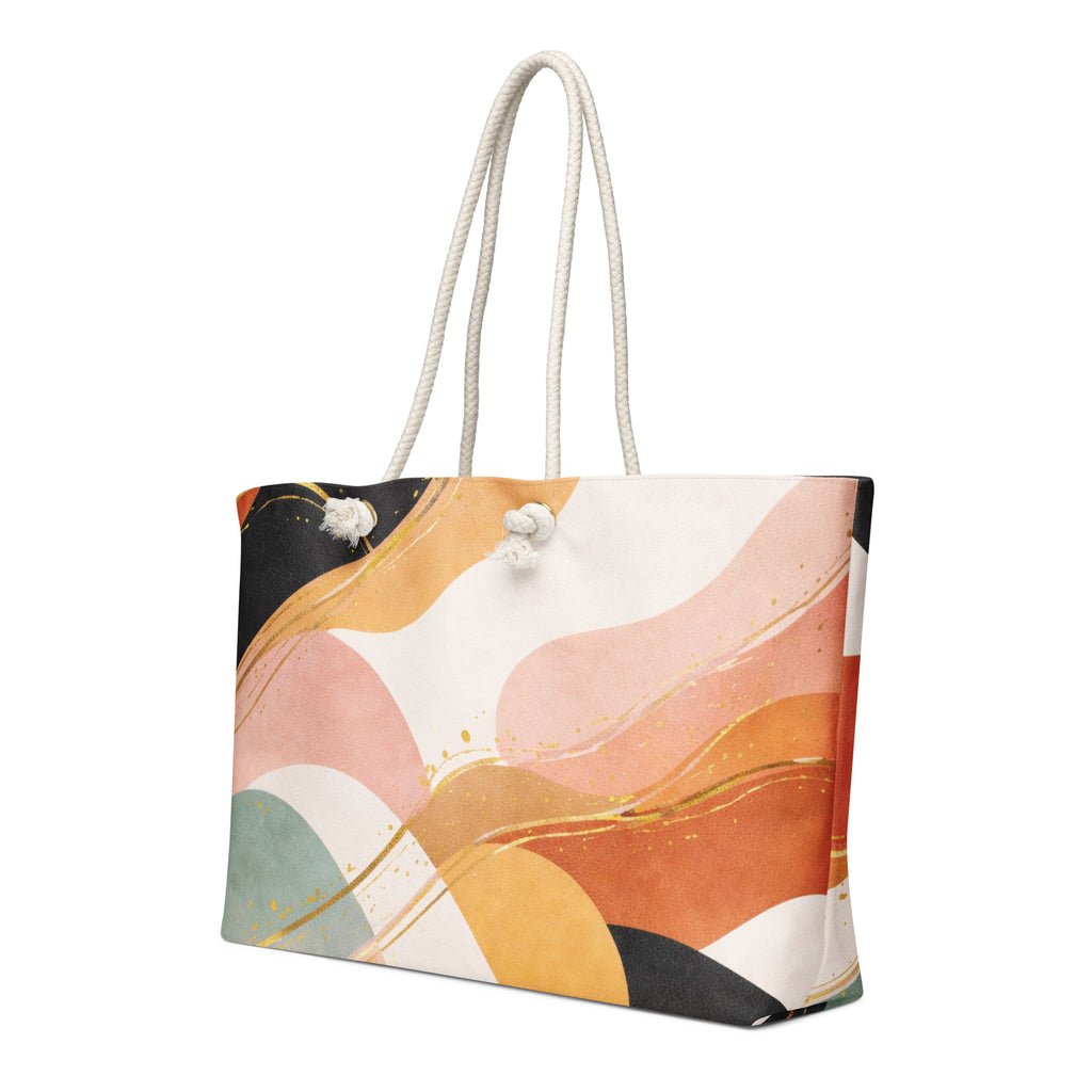 Oversized weekender bag - SKShop