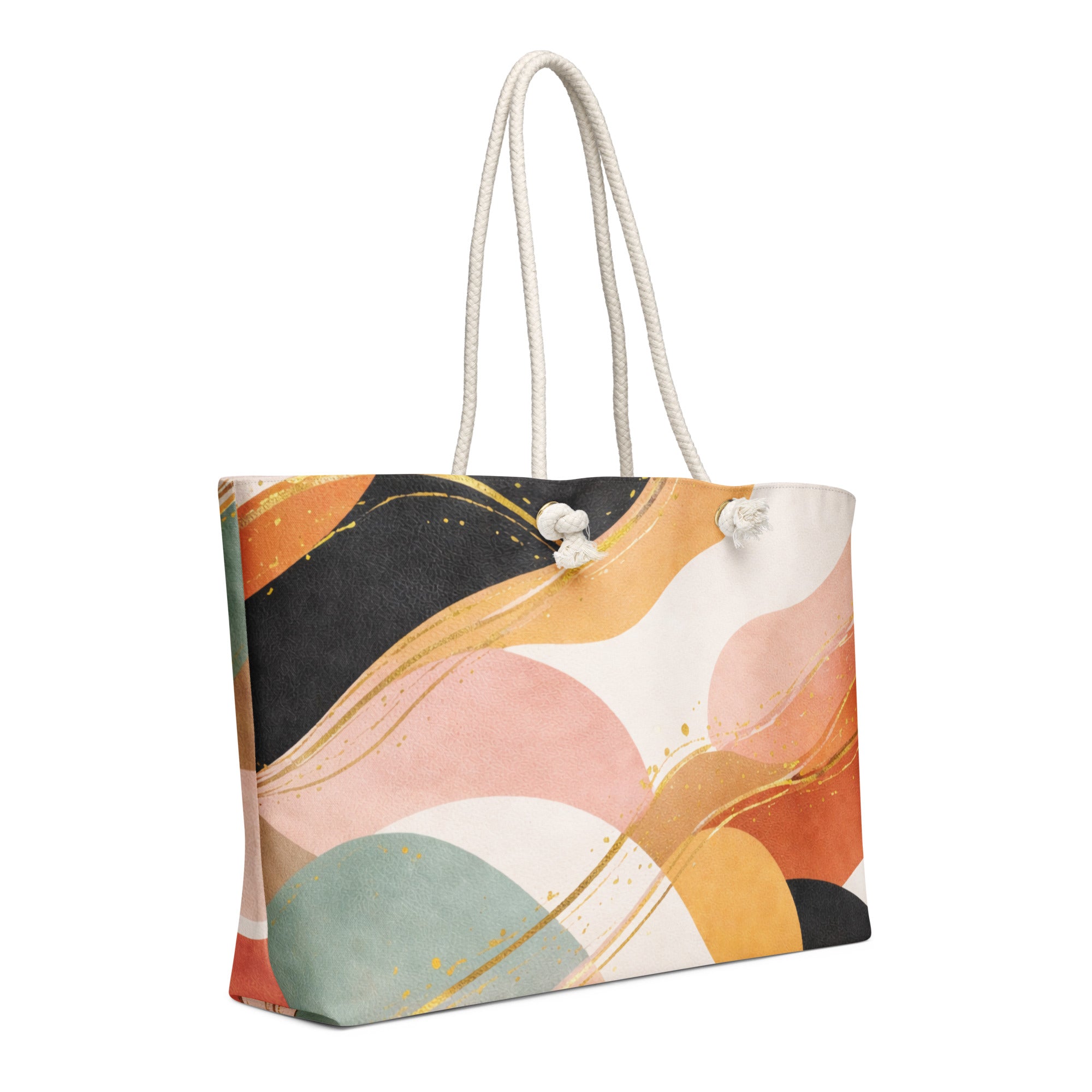 Oversized weekender bag - SKShop